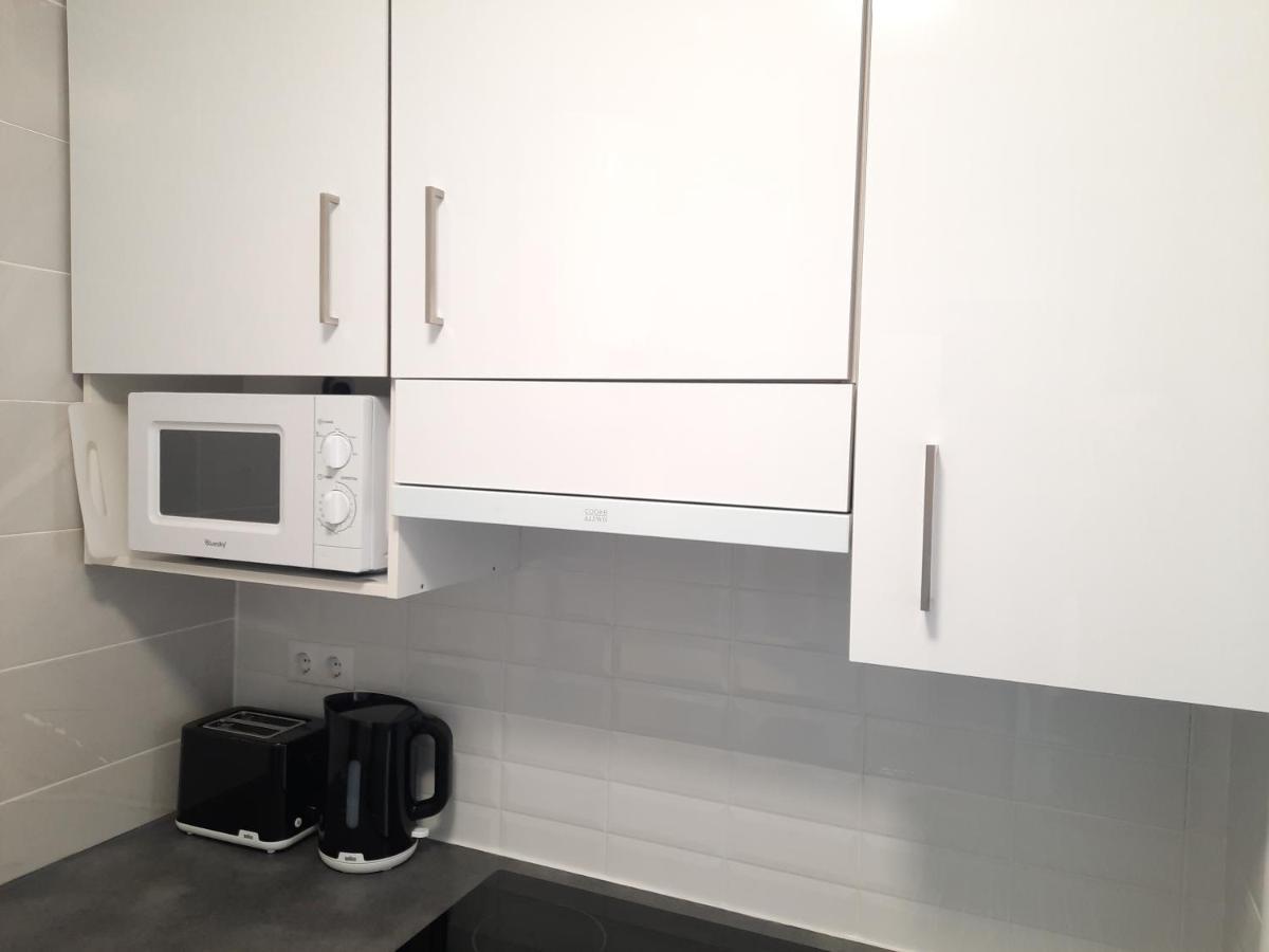 Bsb - Dream Holidays Apartamento Salou