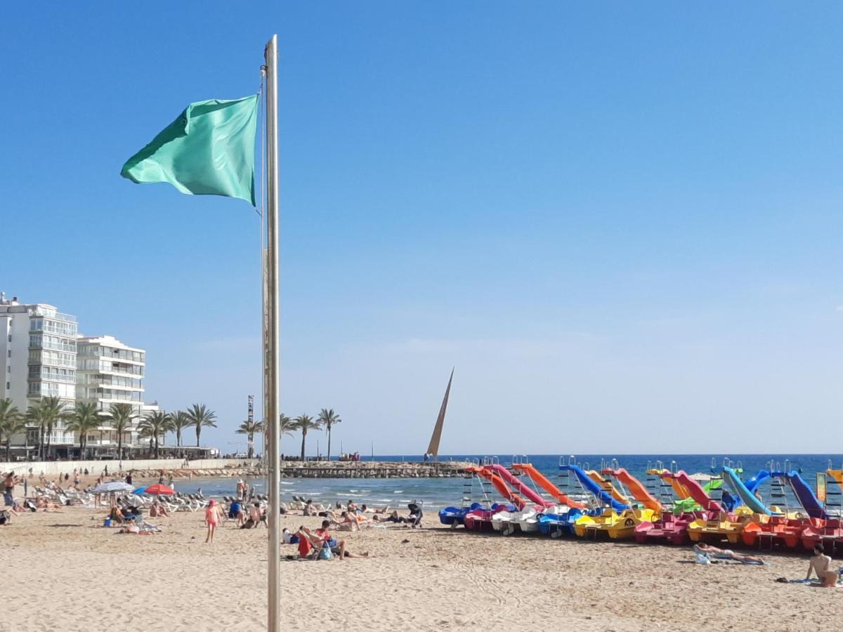 Bsb - Dream Holidays Apartamento