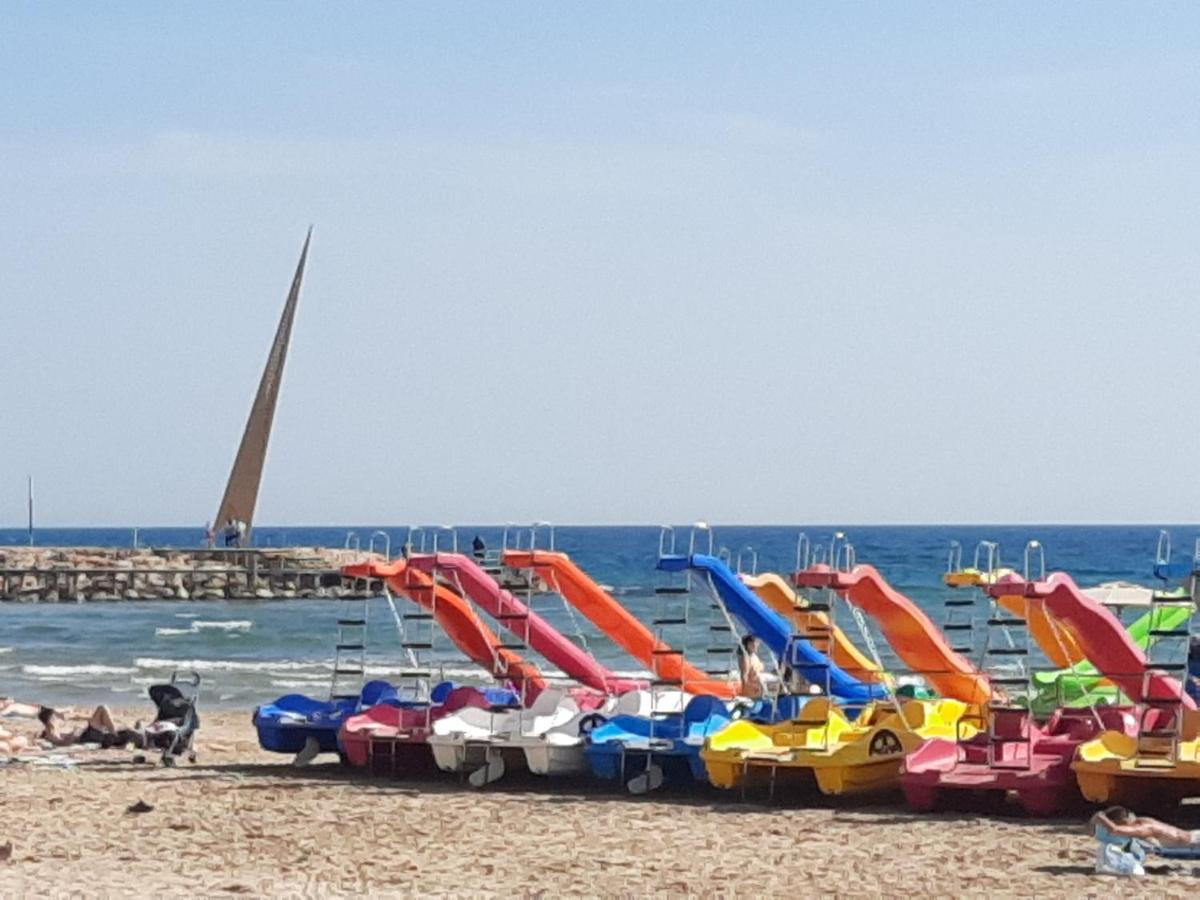 Bsb - Dream Holidays Salou