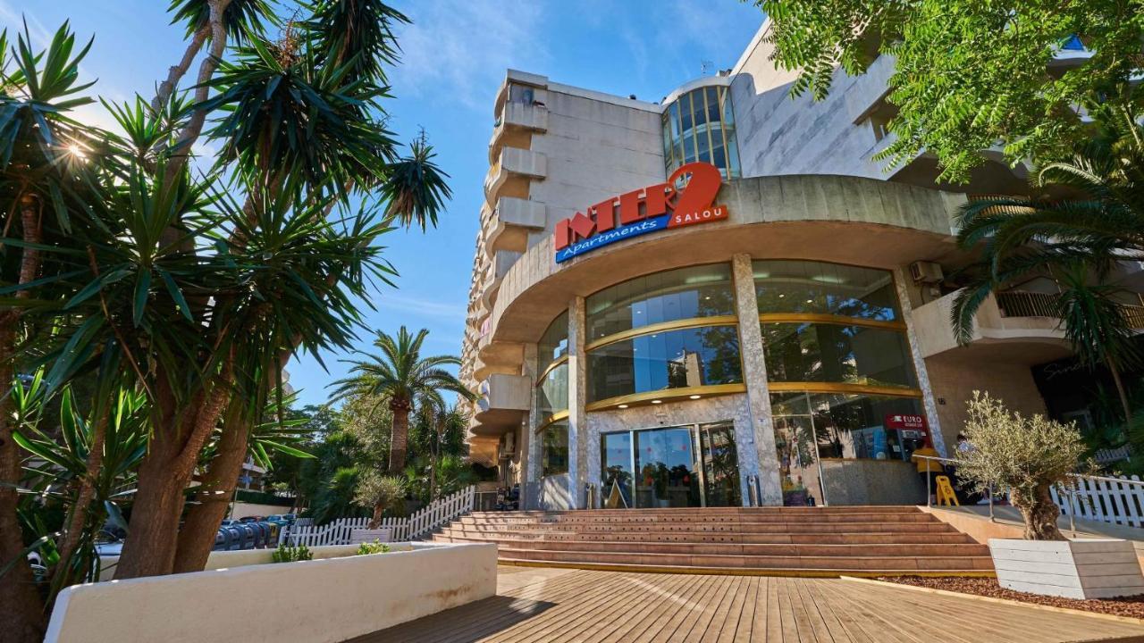Apartamento A Estrenar Precioso En Inter2 12 Months Open *