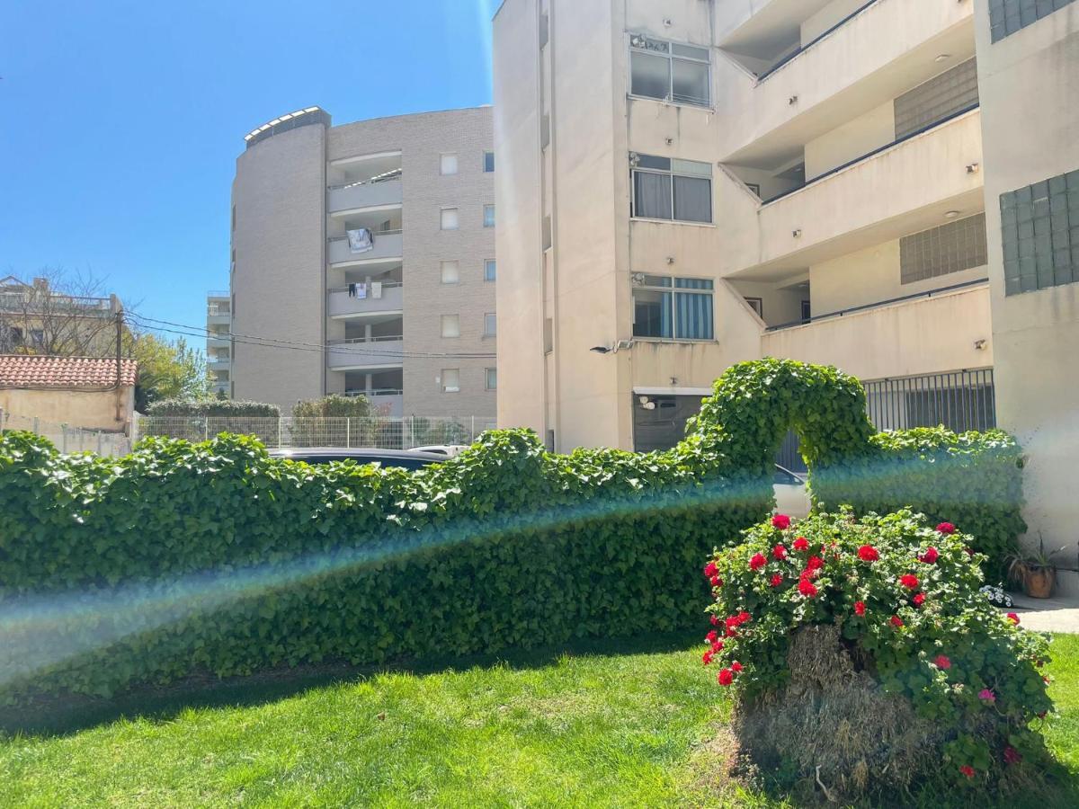 Paris * Salou