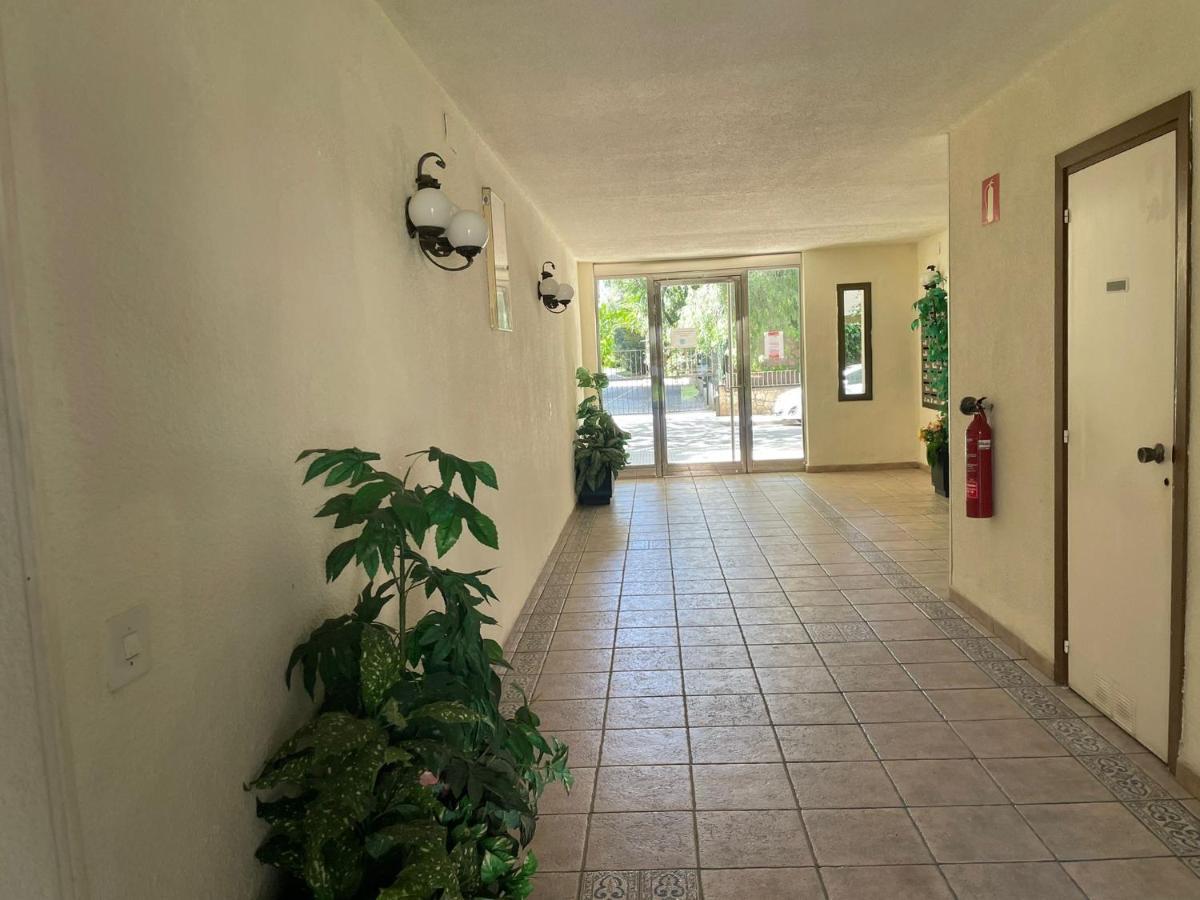 Apartment Paris Salou