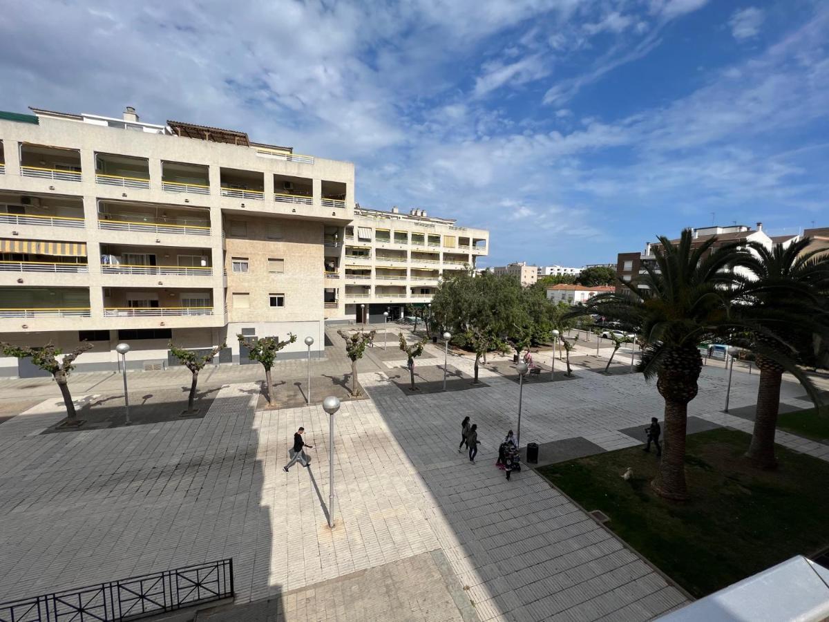 Costa Daurada - Molins Ii Apartment