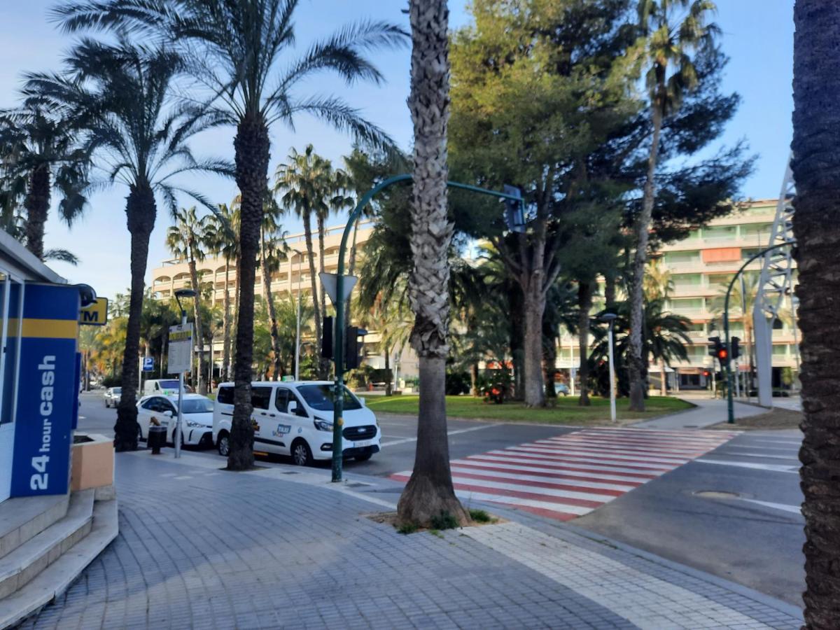 Apartamento Bsb - Dream Holidays Salou