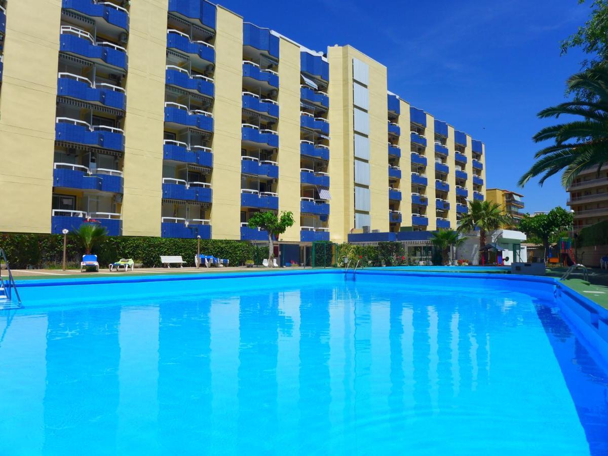 Alboran Study Apartamento *