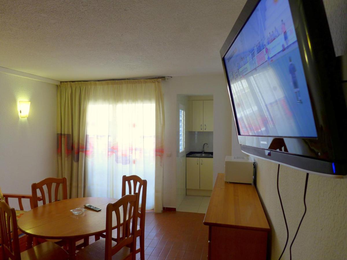Alboran Study Apartamento *