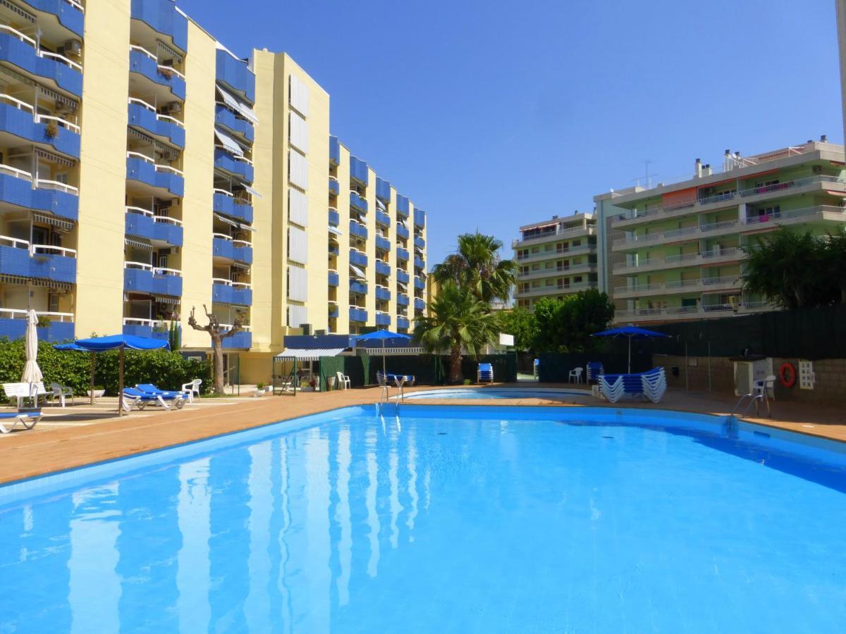 Alboran Study Apartamento *
