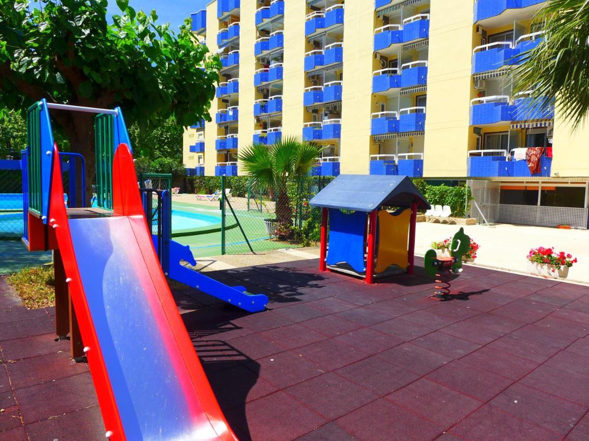 Alboran Study Salou