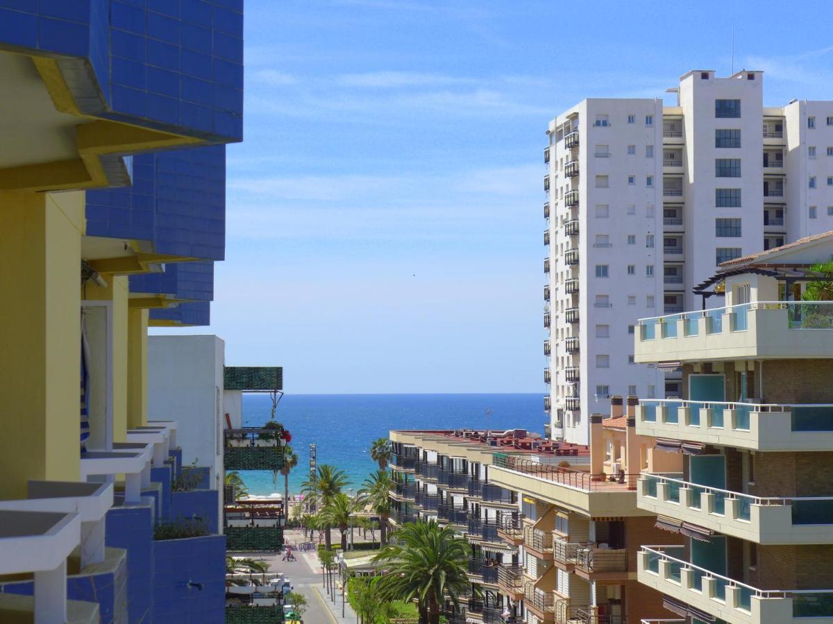 Alboran Study Apartamento Salou
