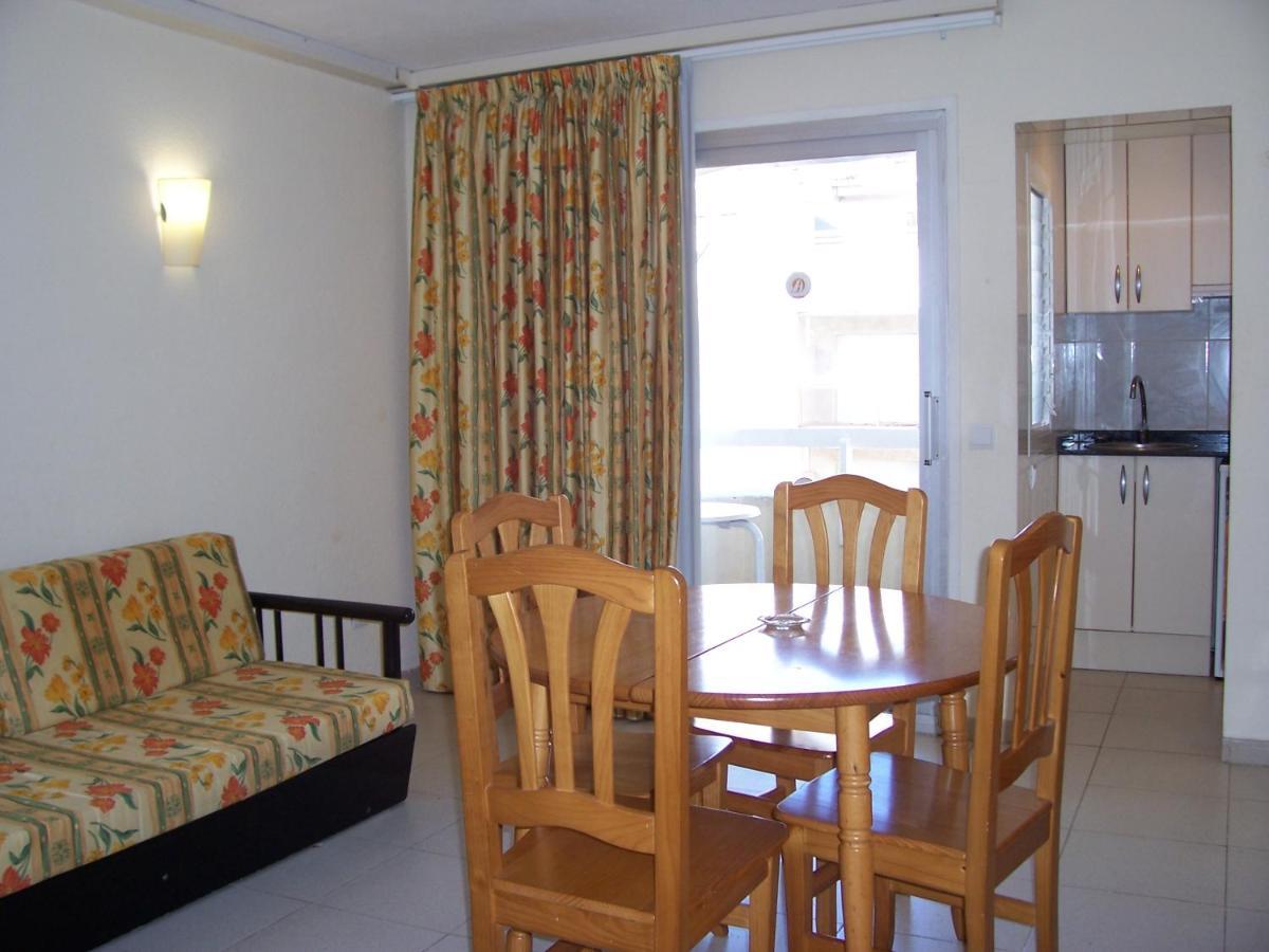 Alboran Study Apartamento *