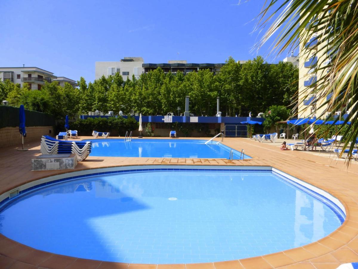 Apartamento Alboran Study Salou