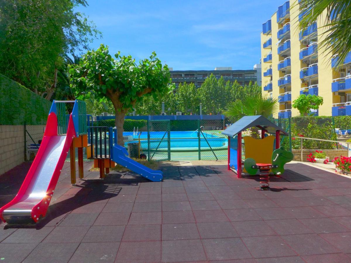 Alboran Study Apartamento Salou