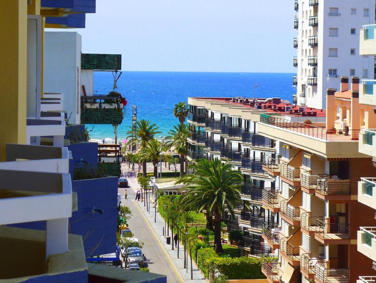 Alboran Study Apartamento *