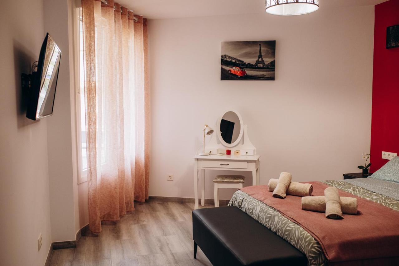 Dolce Apartment