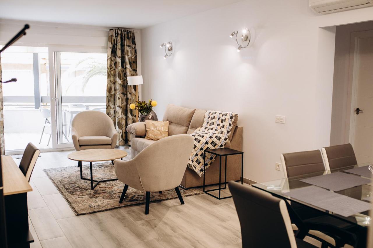 Apartment Dolce Salou