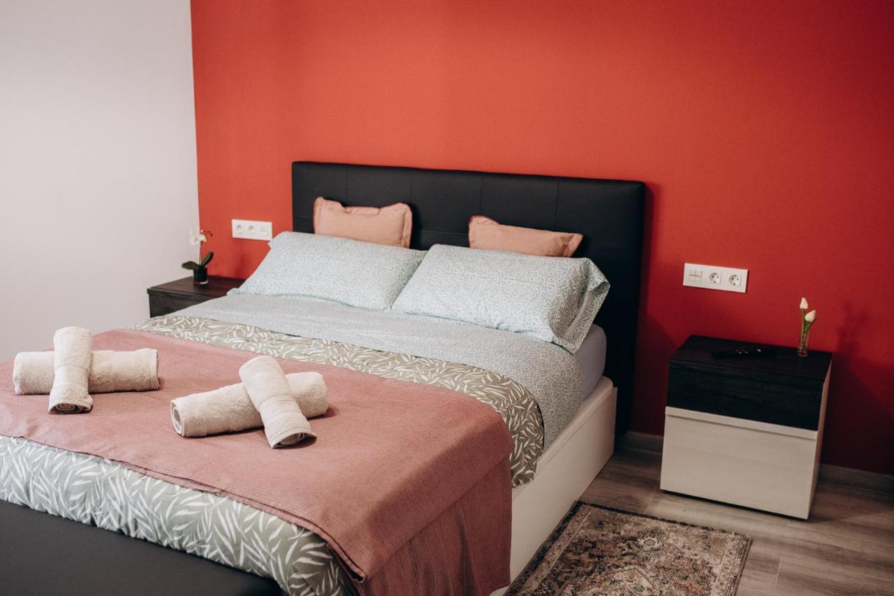 Dolce Apartment Salou