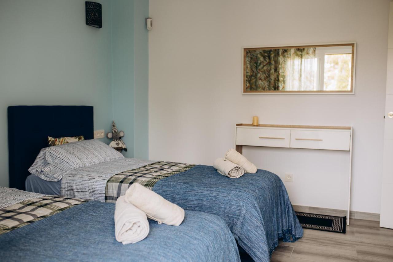 Apartment Dolce Salou