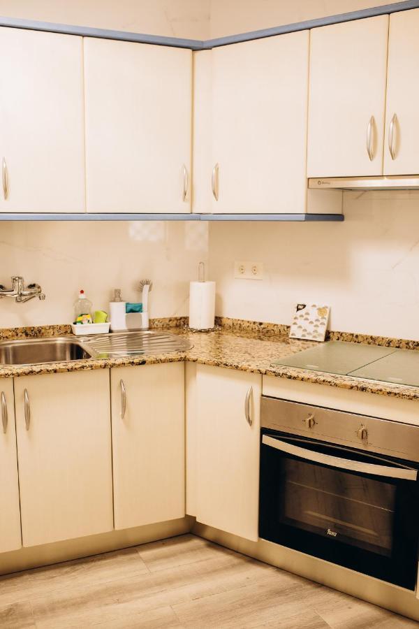 Dolce Apartment Salou