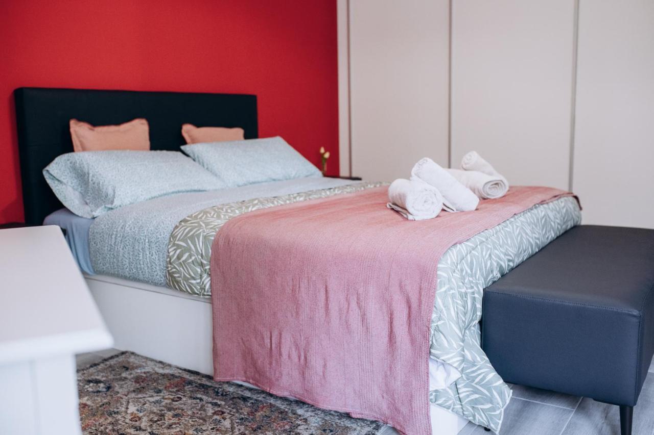 Dolce Apartment