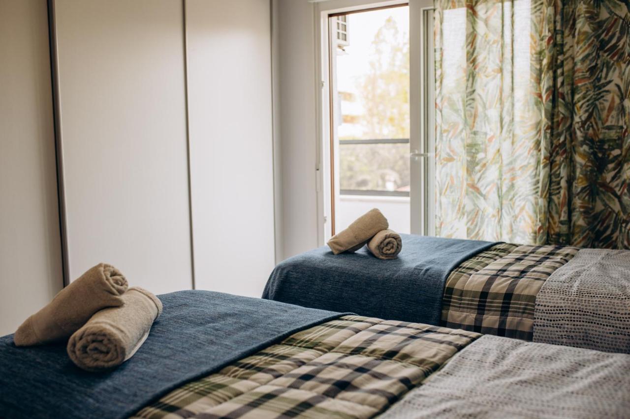Dolce Apartment *