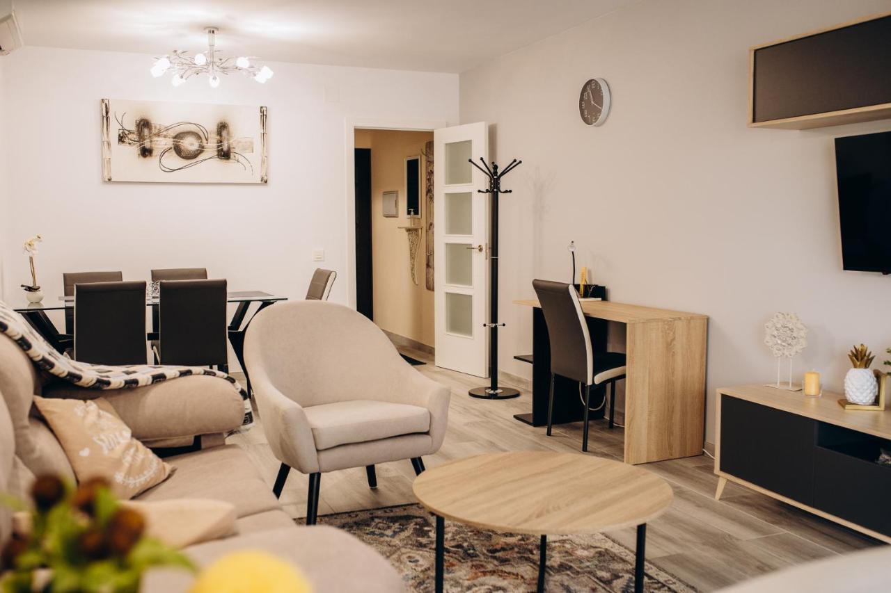 Apartment Dolce Salou