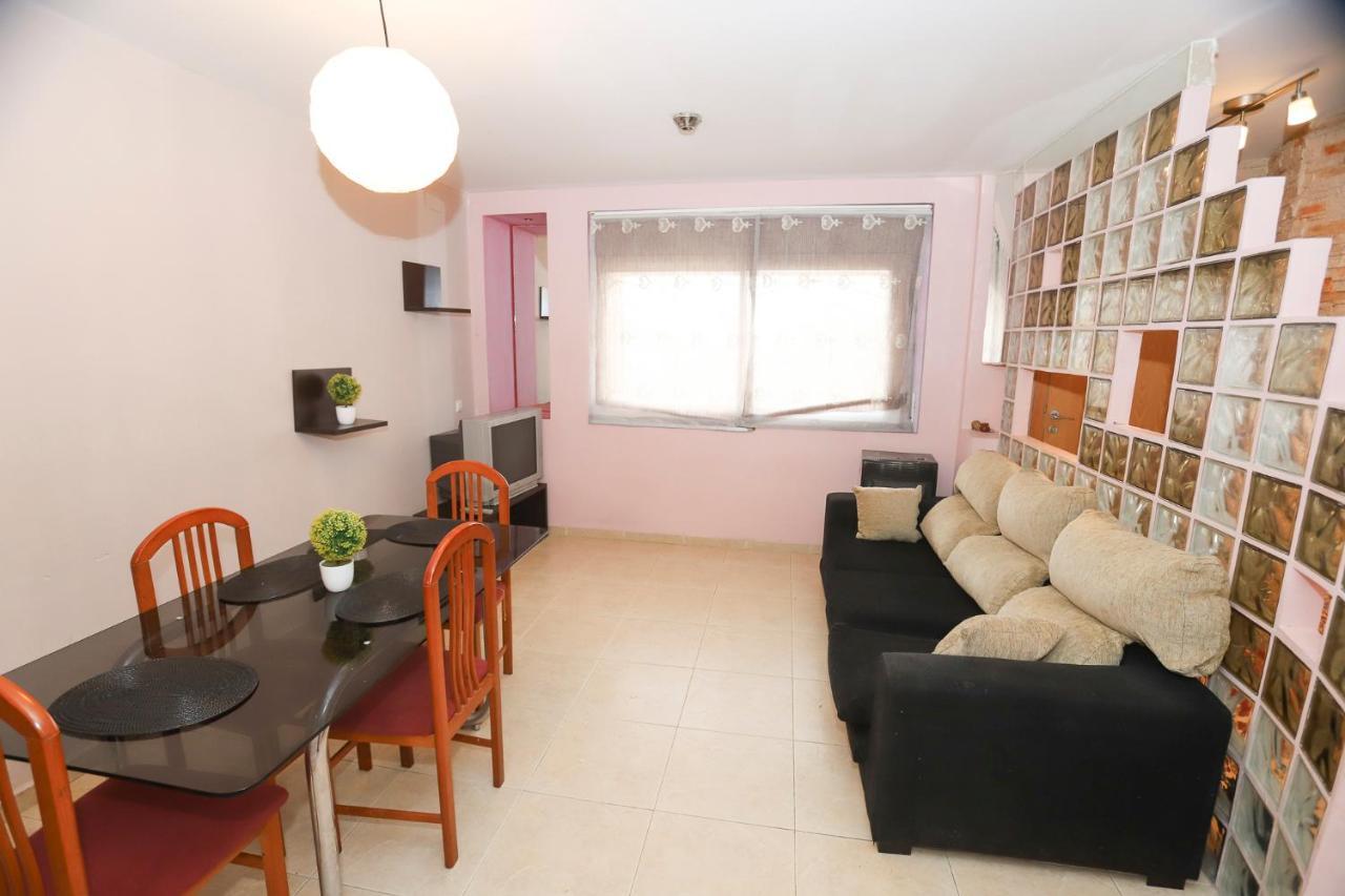 Costa Daurada - Cye 7 Apartamento Salou
