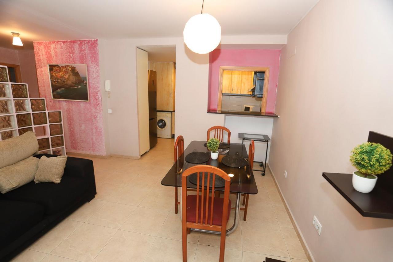 Apartamento Costa Daurada - Cye 7 Salou