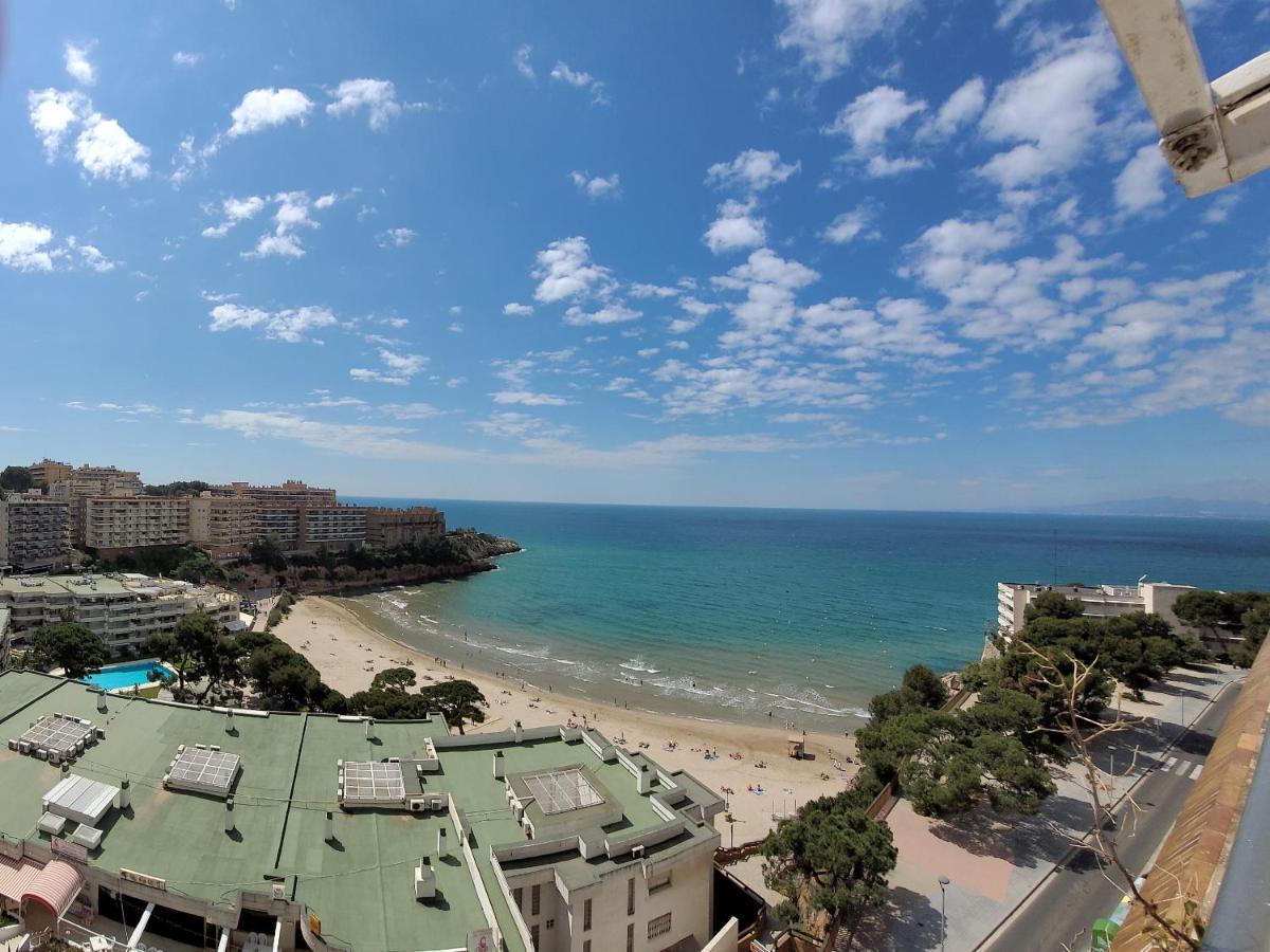 A Estrenar Precioso En Inter2 12 Months Open * Salou