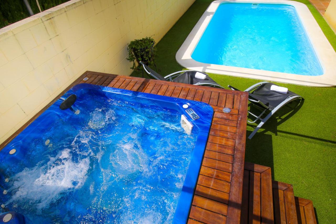 Pasion Planet Costa Dorada - Only Families
