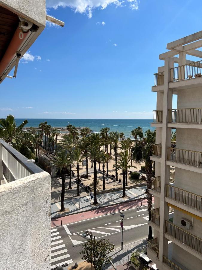 Apartamento Costa Daurada - Stella Maris *