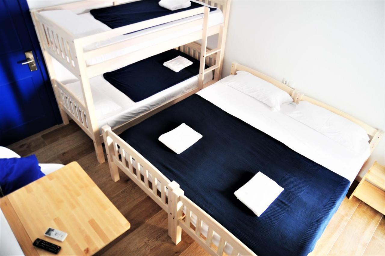Porto Mar Guest house