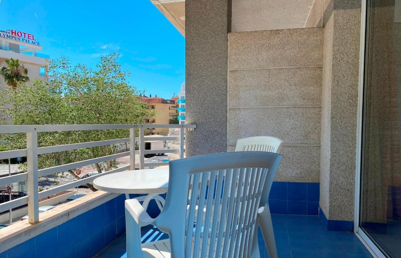 Zahara Palmyra Appartement