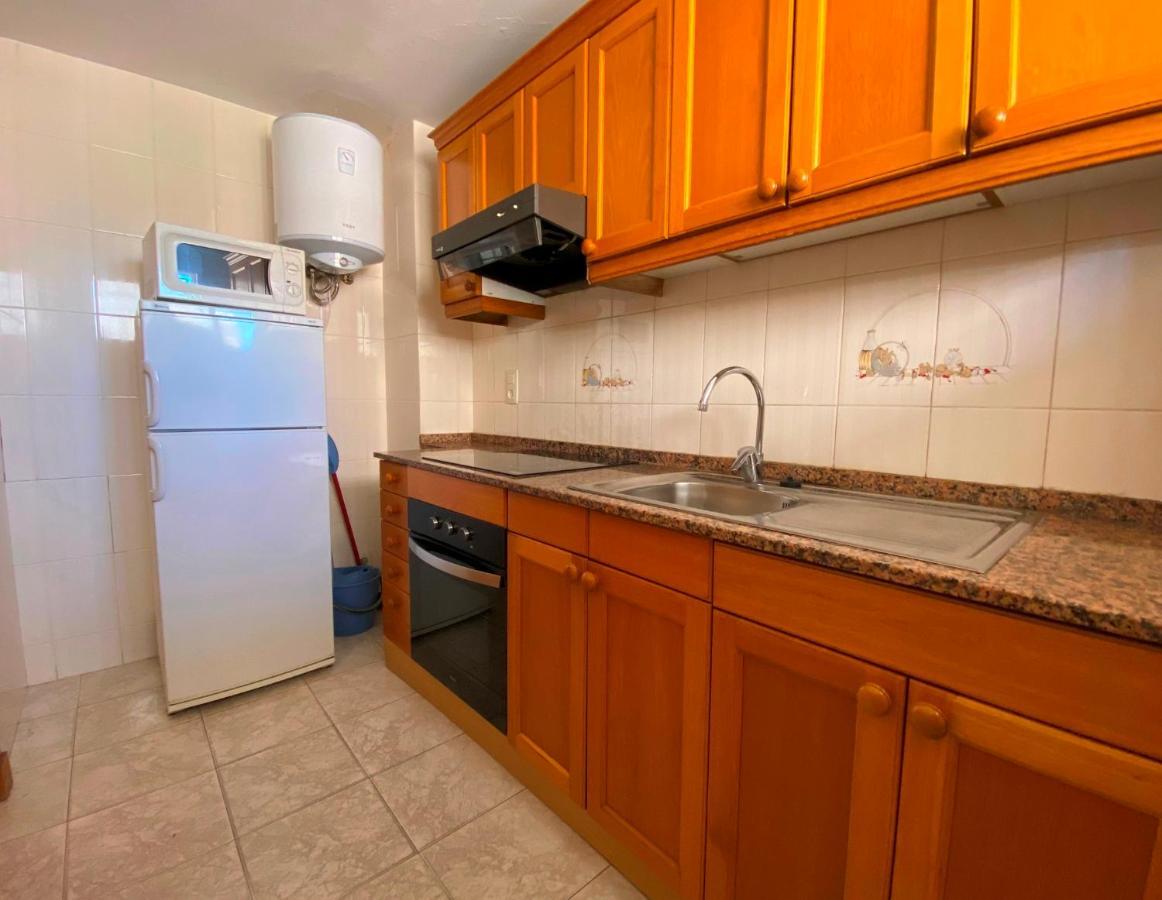 Appartement Zahara Palmyra