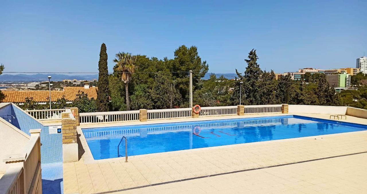 Apartamento Apartamento Cap Salou, Cerca De La Playa *