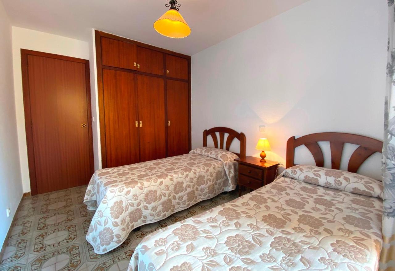 El Pinar Fuente Luminosa Appartement Salou