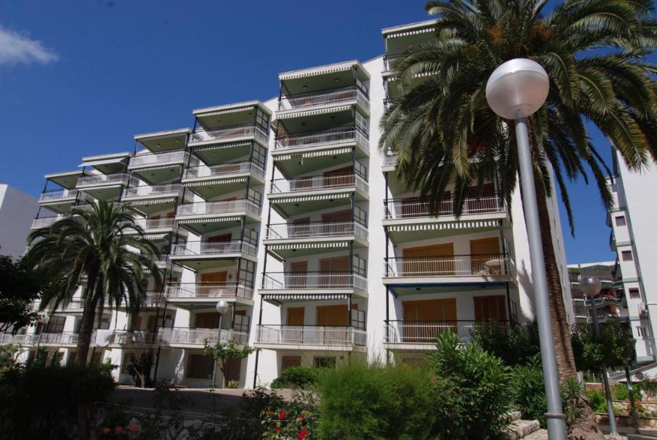 Costa Daurada - Tauro Appartement