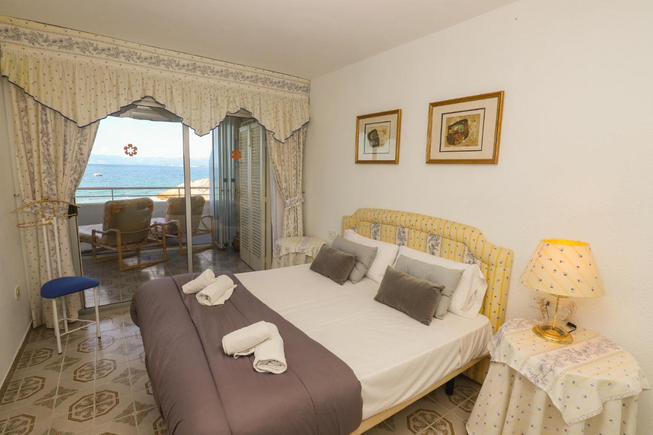 Differentflats Rits Appartement *
