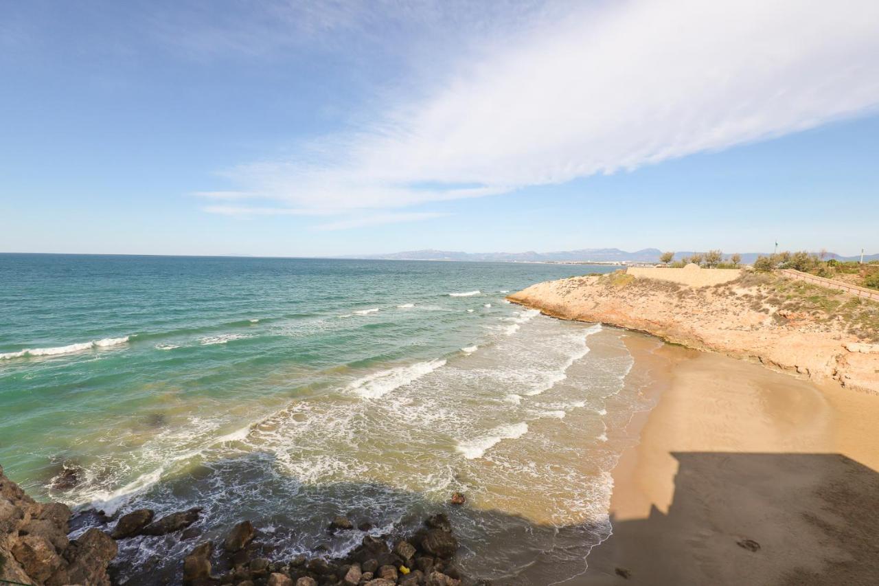 Differentflats Rits Appartement Salou