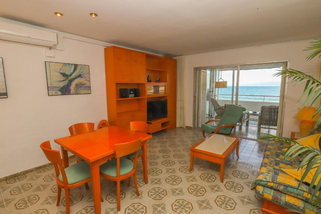Differentflats Rits Appartement Salou