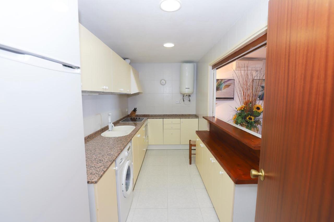 Differentflats Rits Appartement
