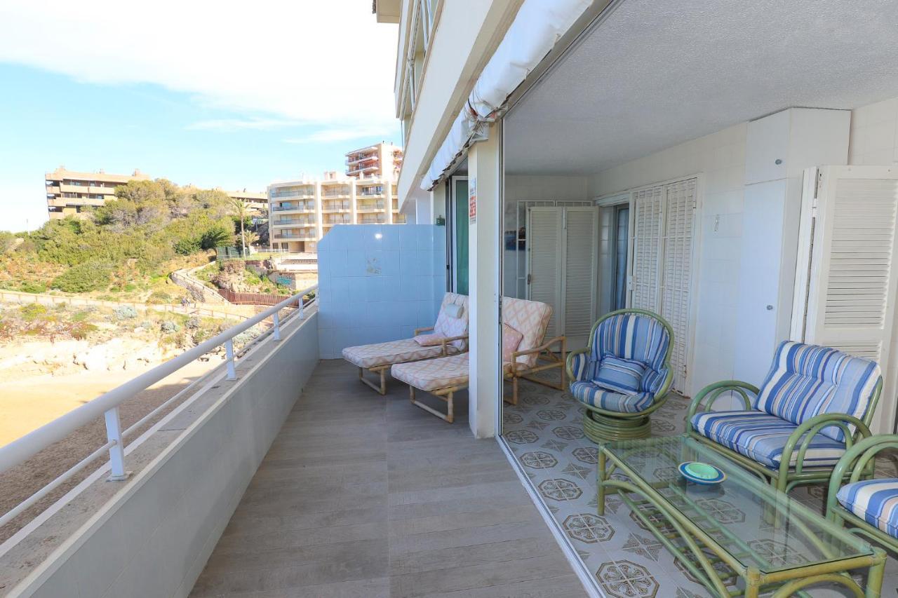 Differentflats Rits * Salou