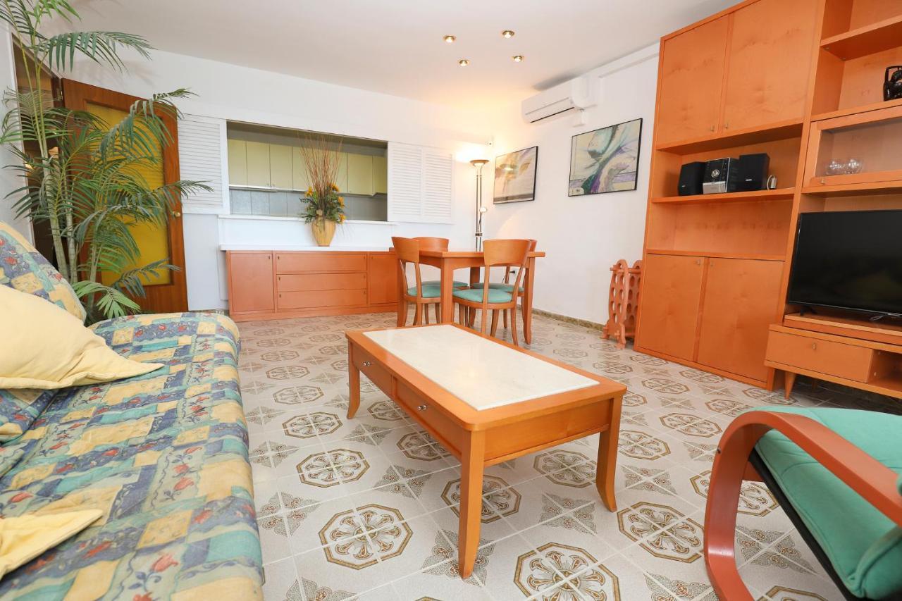 Appartement Differentflats Rits