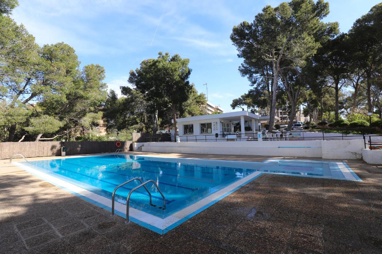 Differentflats Rits Appartement *