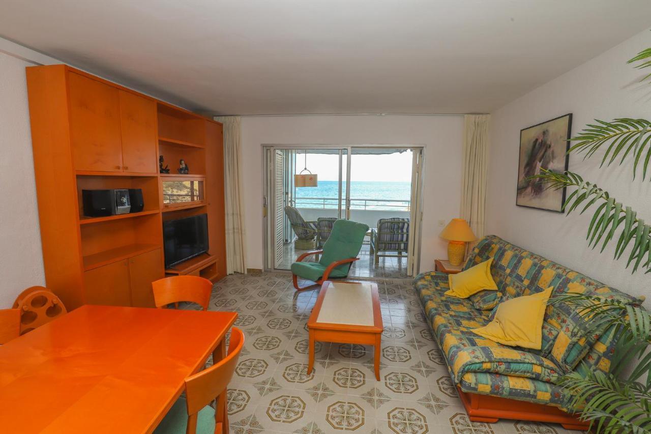 Differentflats Rits * Salou