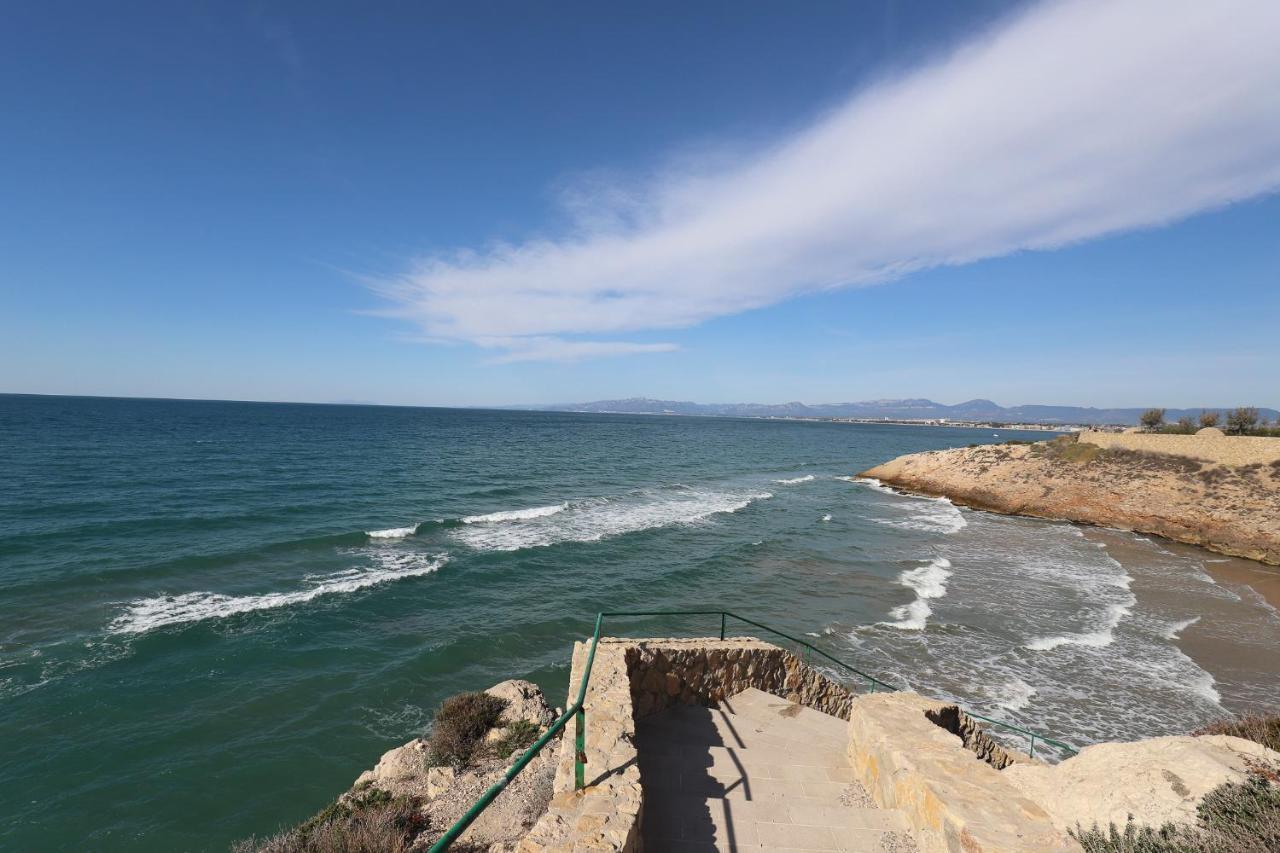 Differentflats Rits * Salou