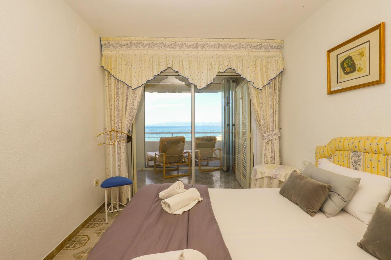 Differentflats Rits Appartement *