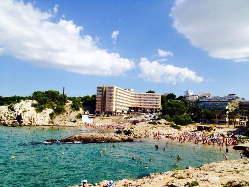Primera Linea Apartamento Salou