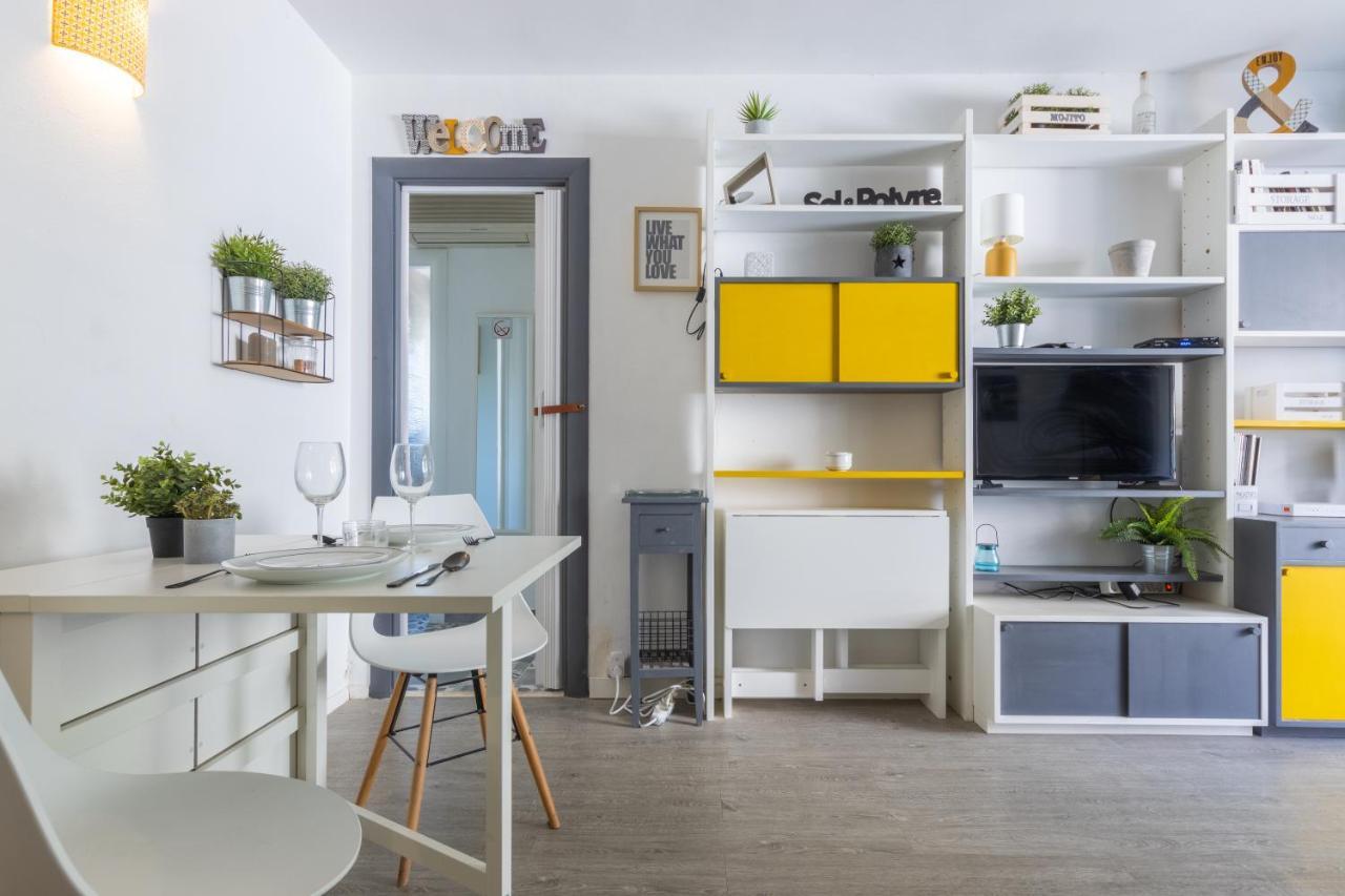Aragon Arysal Apartment Salou