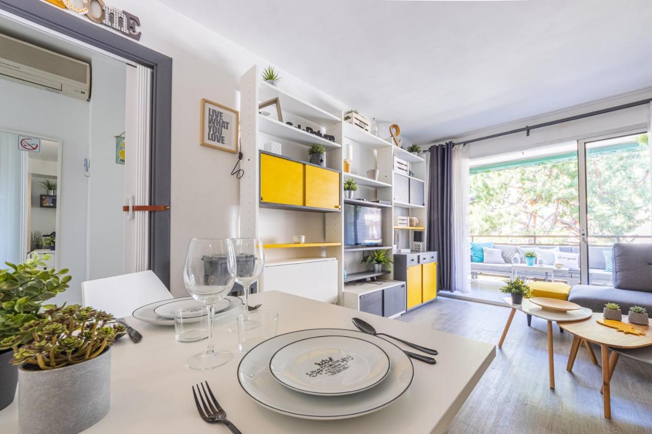 Apartment Aragon Arysal