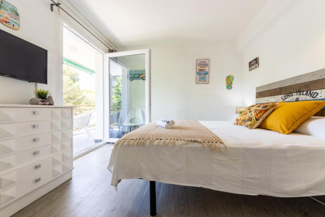 Apartment Aragon Arysal *